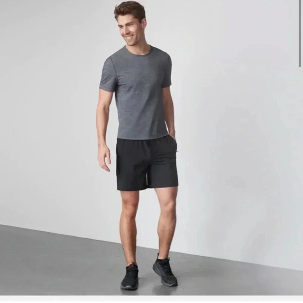 Mack Weldon Stratus Active Short
